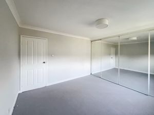 Bedroom One- click for photo gallery